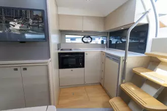 Princess V40 For Sale