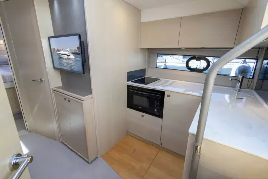 Princess V40 For Sale