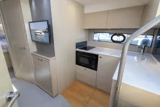 Princess V40 For Sale