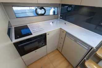 Princess V40 For Sale