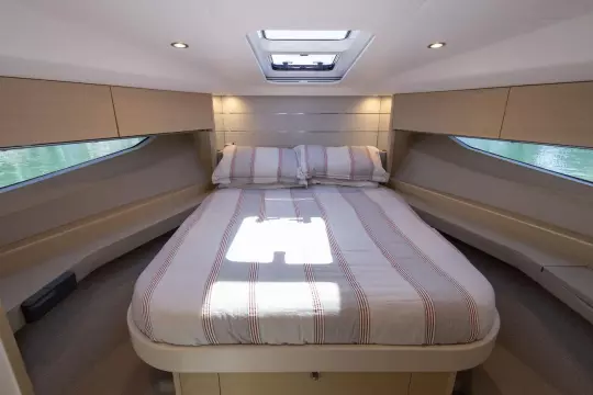Princess V40 For Sale