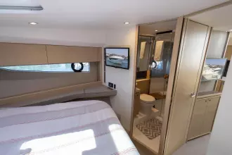 Princess V40 For Sale