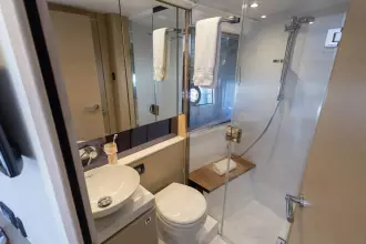 Princess V40 For Sale