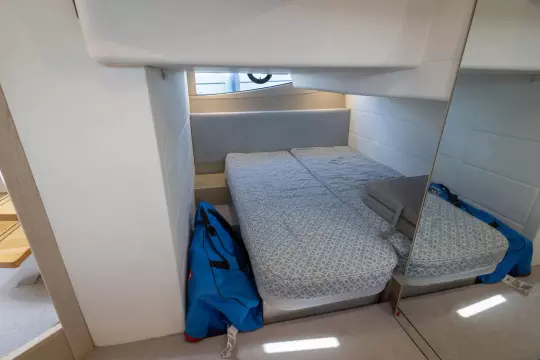 Princess V40 For Sale