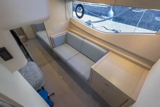 Princess V40 For Sale