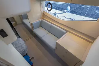 Princess V40 For Sale