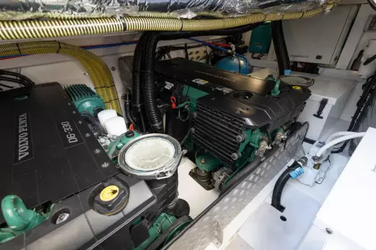 Princess V40 For Sale