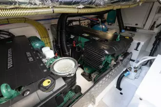 Princess V40 For Sale