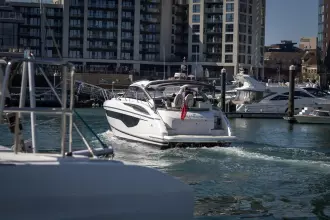 Princess V40 For Sale