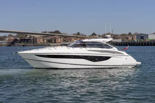 Princess V40 For Sale