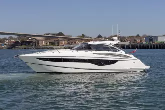 Princess V40 For Sale