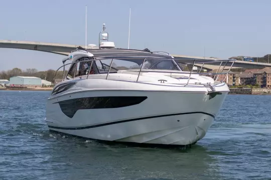 Princess V40 For Sale