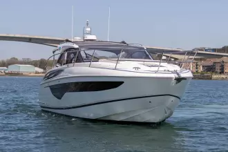 Princess V40 For Sale