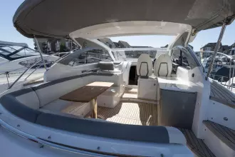 Princess V40 For Sale