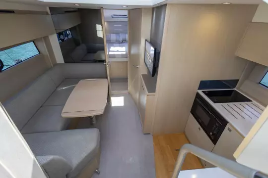 Princess V40 For Sale