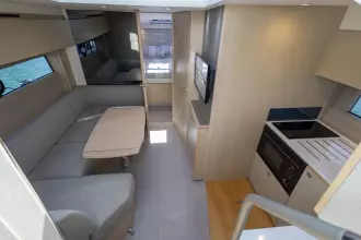 Princess V40 For Sale
