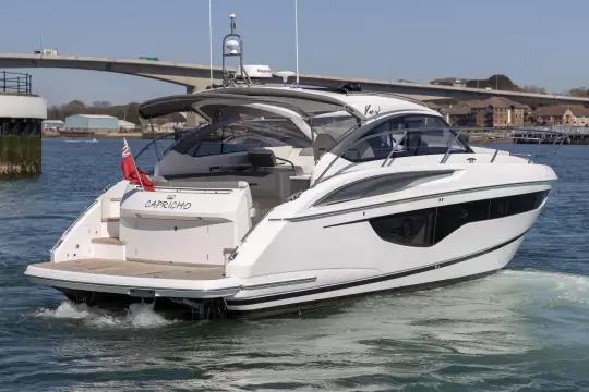 Princess V40 For Sale