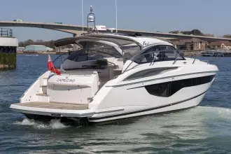 Princess V40 For Sale