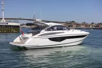 Princess V40 For Sale