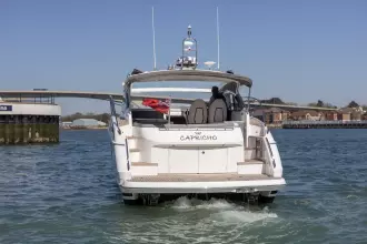 Princess V40 For Sale