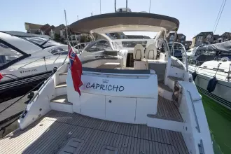 Princess V40 For Sale