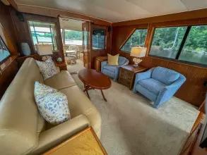 Saloon