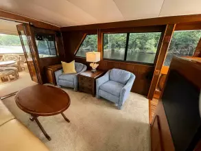 Saloon