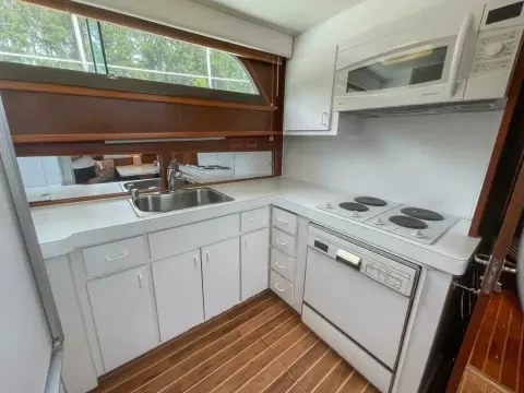 Galley