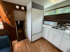 Galley
