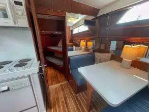 Galley