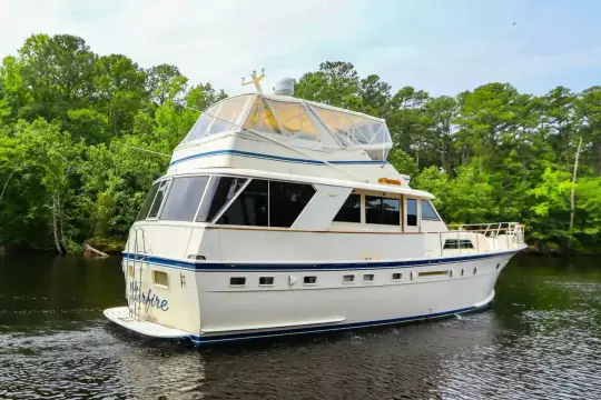 Starboard Quarter