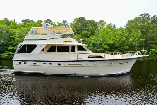 Starboard