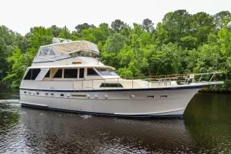 Starboard Forward