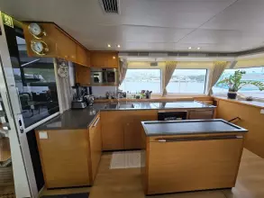 Galley