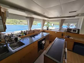 Galley