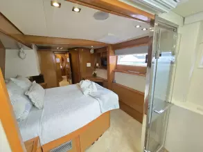 Master Cabin 