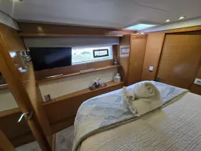 Stb Fwd cabin