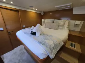 Stb Fwd cabin