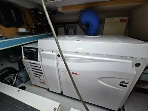 Onan Generator