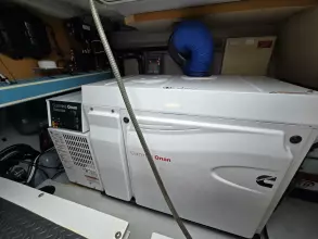 Onan Generator