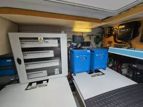 Lithium batteries