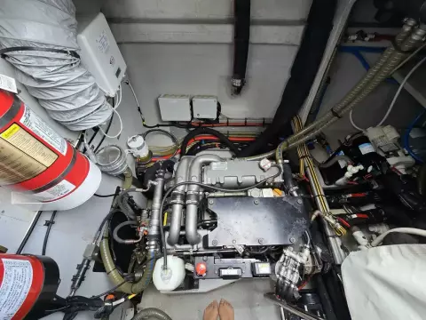 New engines 2020
