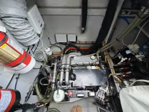 New engines 2020