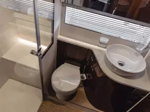 24 - VIP Cabin En Suite
