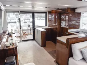 11 - Galley