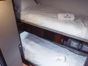 27 - Bunk Cabin
