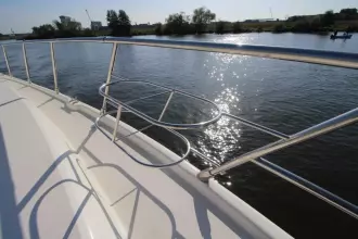 Cranchi Mediterranée 50 11