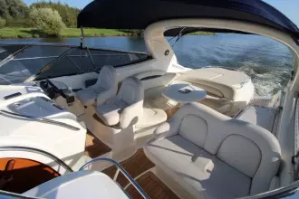Cranchi Mediterranée 50 12