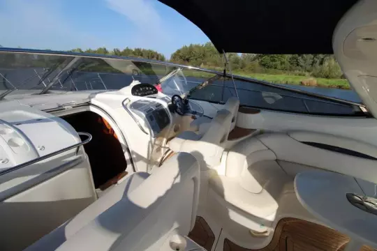 Cranchi Mediterranée 50 13