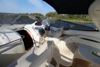Cranchi Mediterranée 50 13